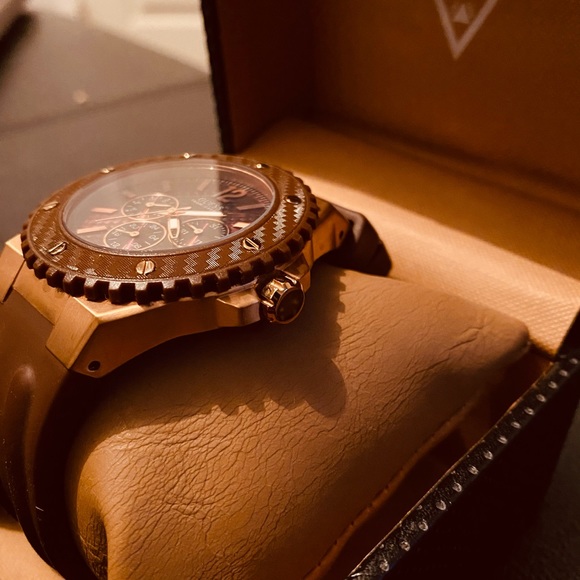 Guess watch - Picture 5 of 5